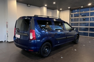 LADA LARGUS