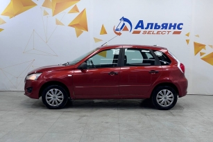 DATSUN MI-DO