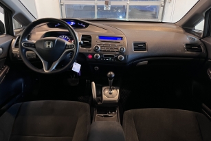 HONDA CIVIK