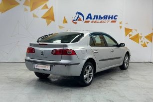 RENAULT LAGUNA