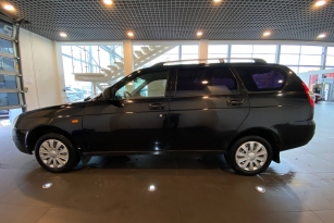 LADA PRIORA