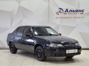 DAEWOO NEXIA