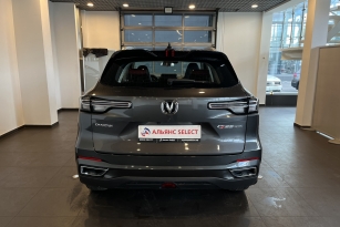 CHANGAN CS55