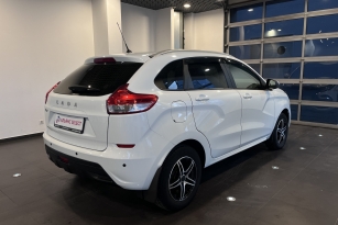 LADA XRAY