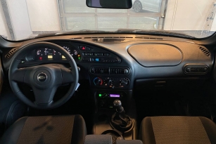 CHEVROLET NIVA