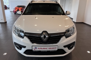RENAULT LOGAN