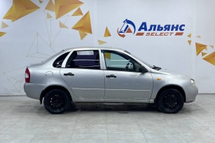 LADA KALINA