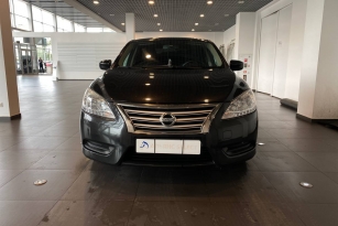 NISSAN SENTRA