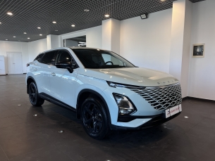 OMODA C5