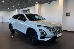 OMODA C5