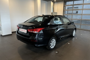 CHANGAN ALSVIN