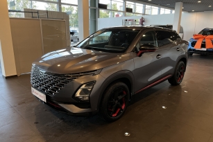OMODA C5