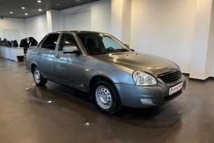 LADA PRIORA