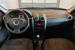 LADA KS045L  LARGUS