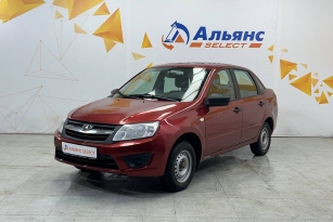 LADA GRANTA