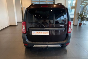 LADA KS045L  LARGUS