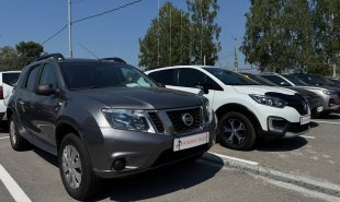 Преимущества trade-in: почему стоит сдать автомобиль в «Альянс Select»?