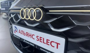 “АЛЬЯНС SELECT” доставит авто Вашей мечты из Китая!