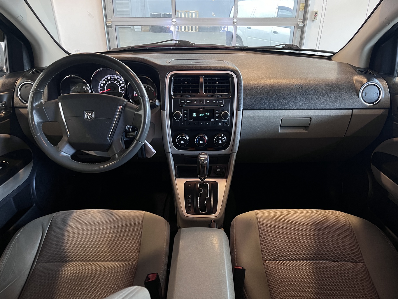 DODGE CALIBER