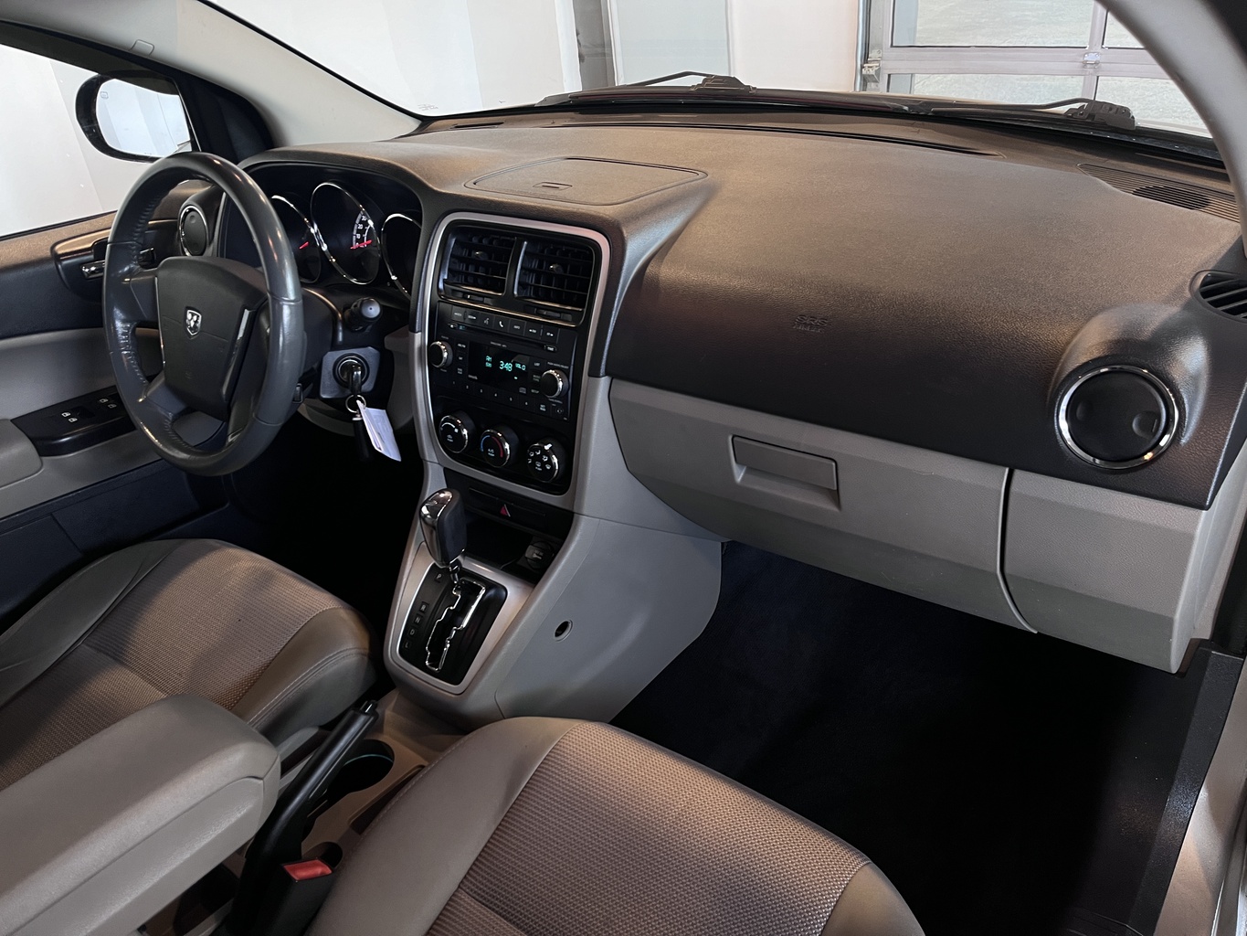 DODGE CALIBER