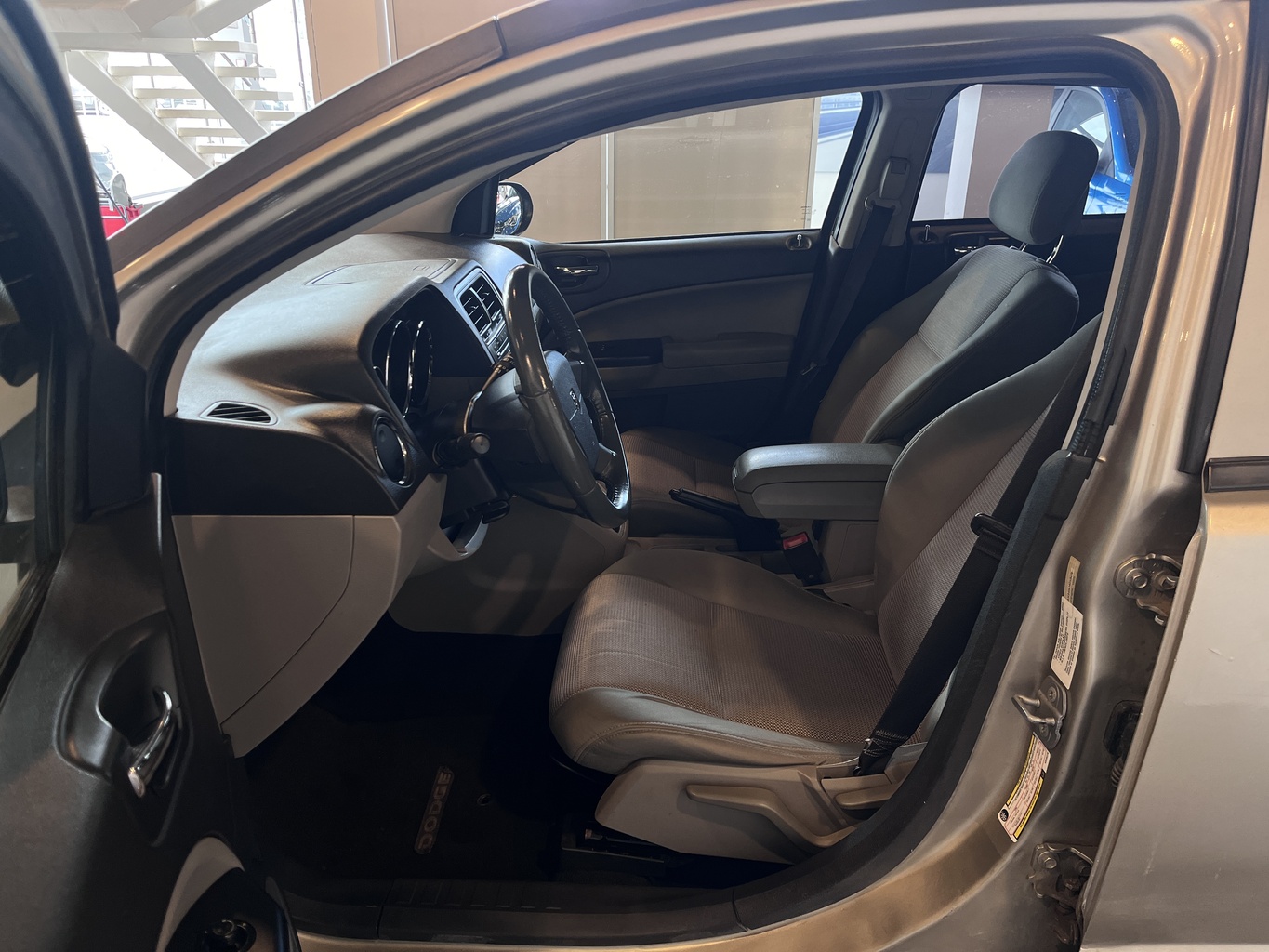 DODGE CALIBER