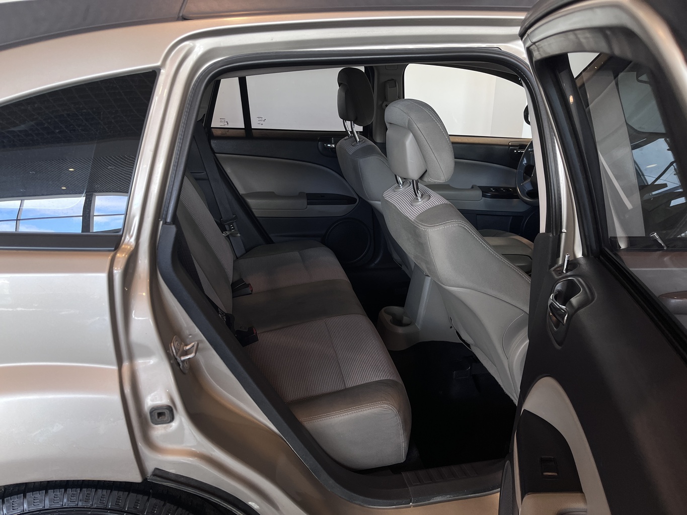 DODGE CALIBER