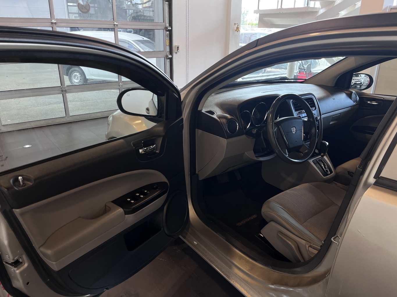 DODGE CALIBER