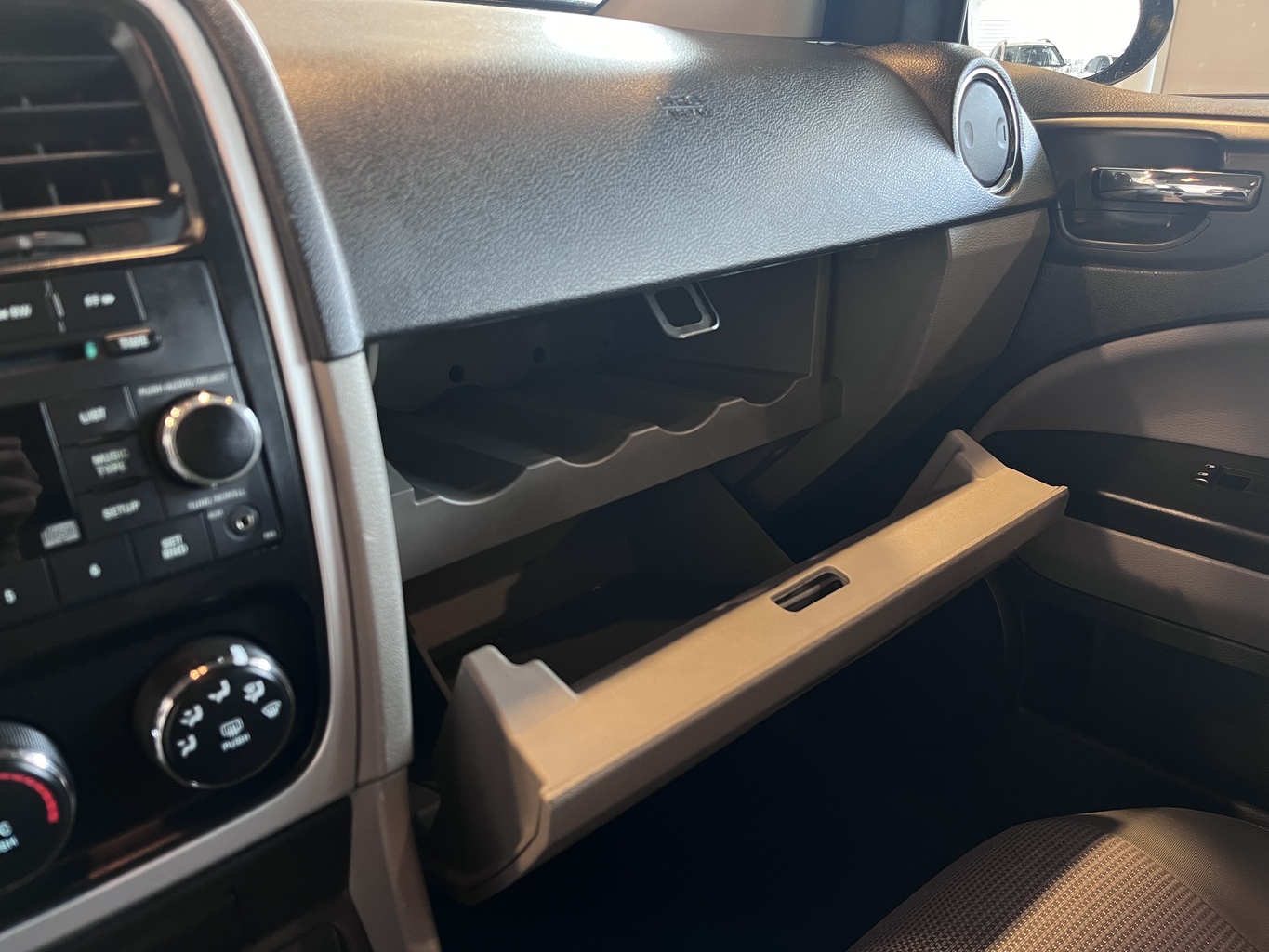 DODGE CALIBER