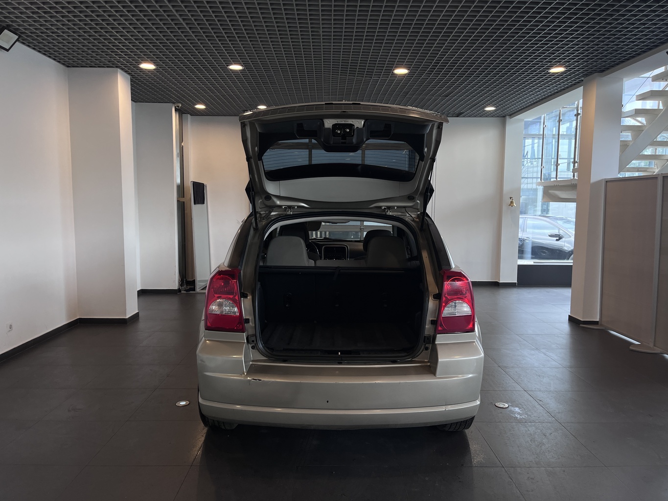 DODGE CALIBER