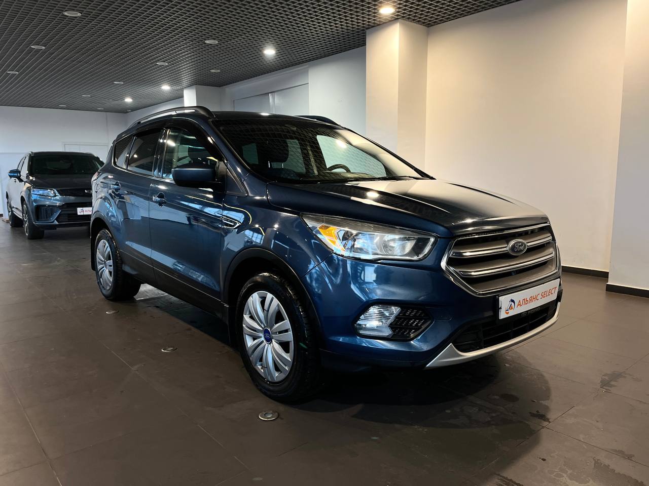FORD ESCAPE