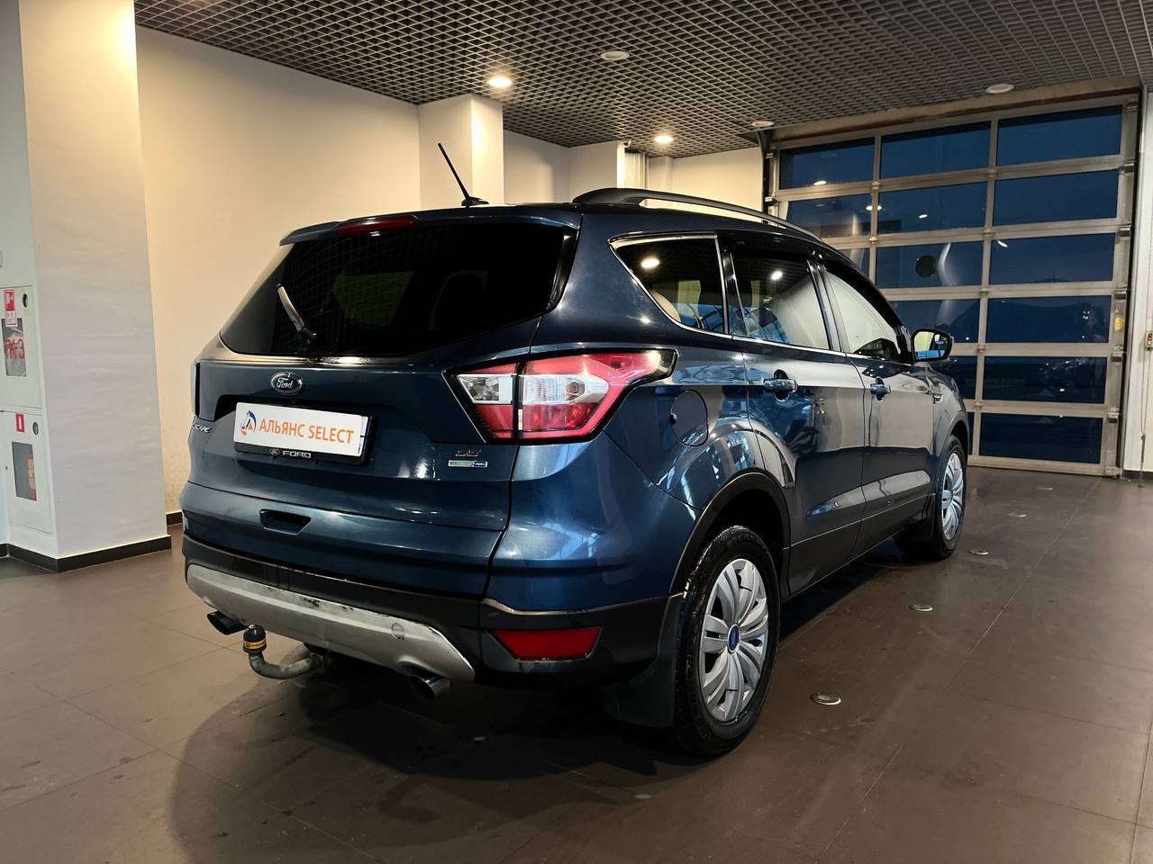 FORD ESCAPE