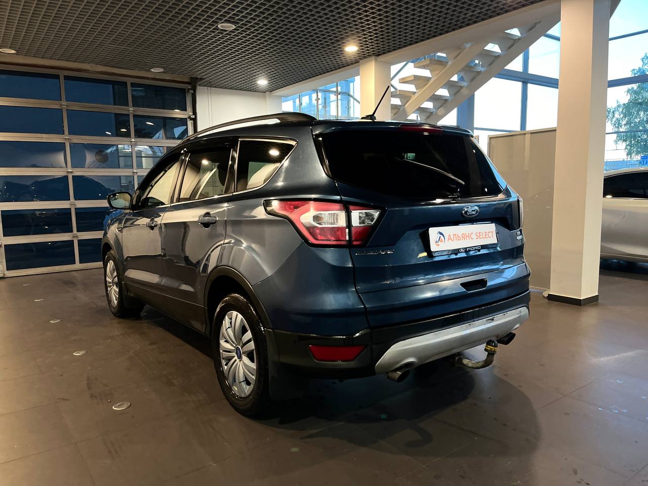 FORD ESCAPE