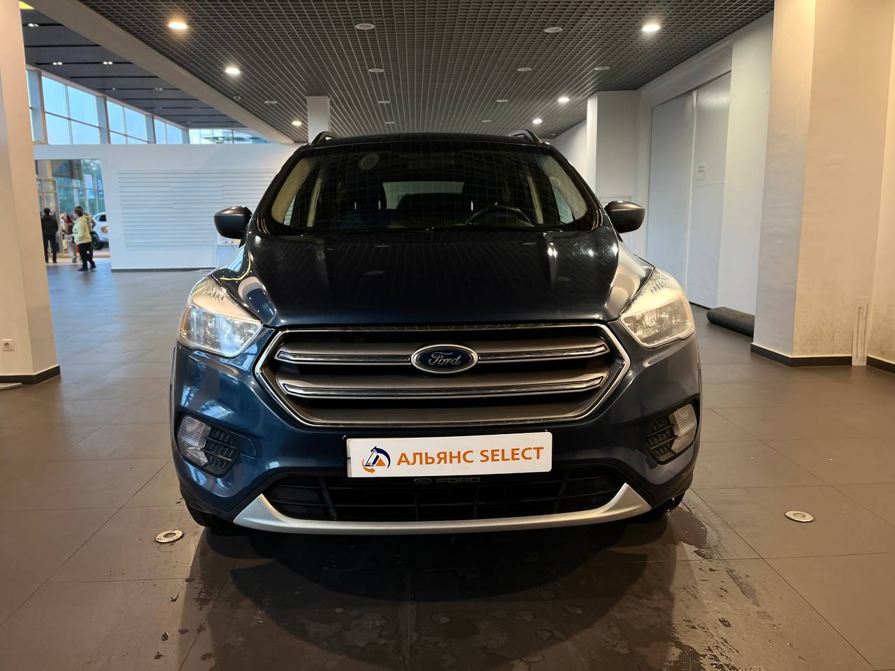 FORD ESCAPE