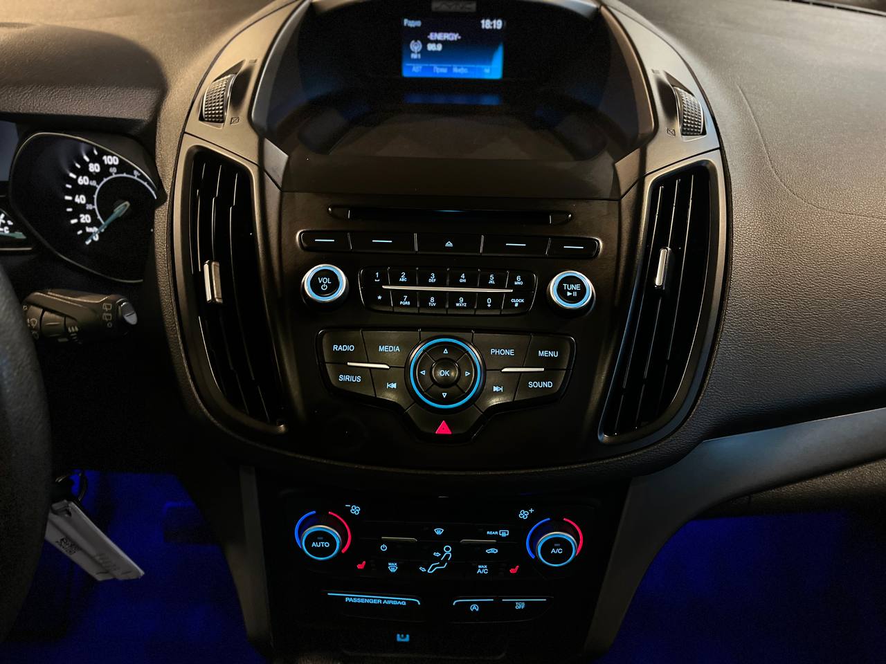 FORD ESCAPE