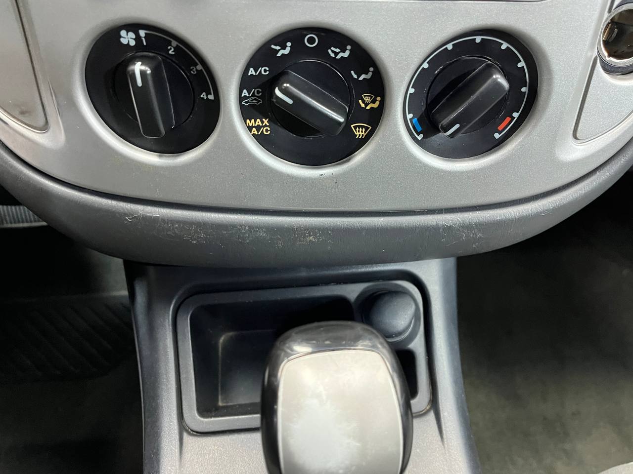 FORD ESCAPE HYBRID