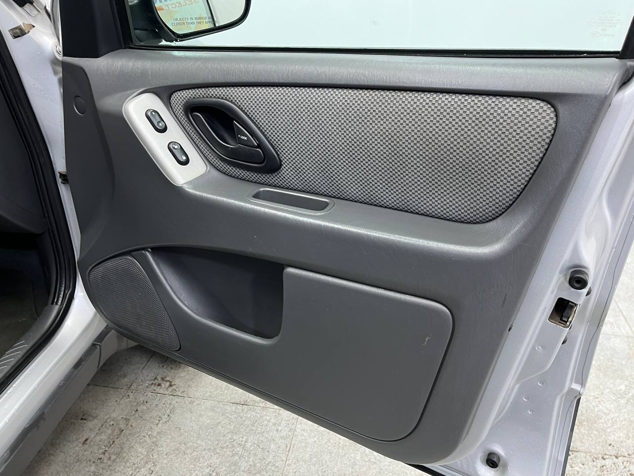 FORD ESCAPE HYBRID