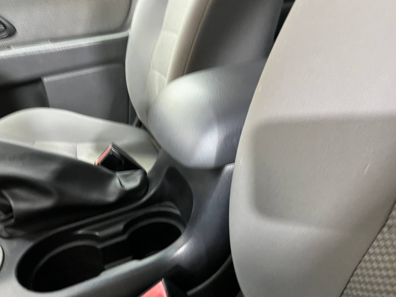 FORD ESCAPE HYBRID