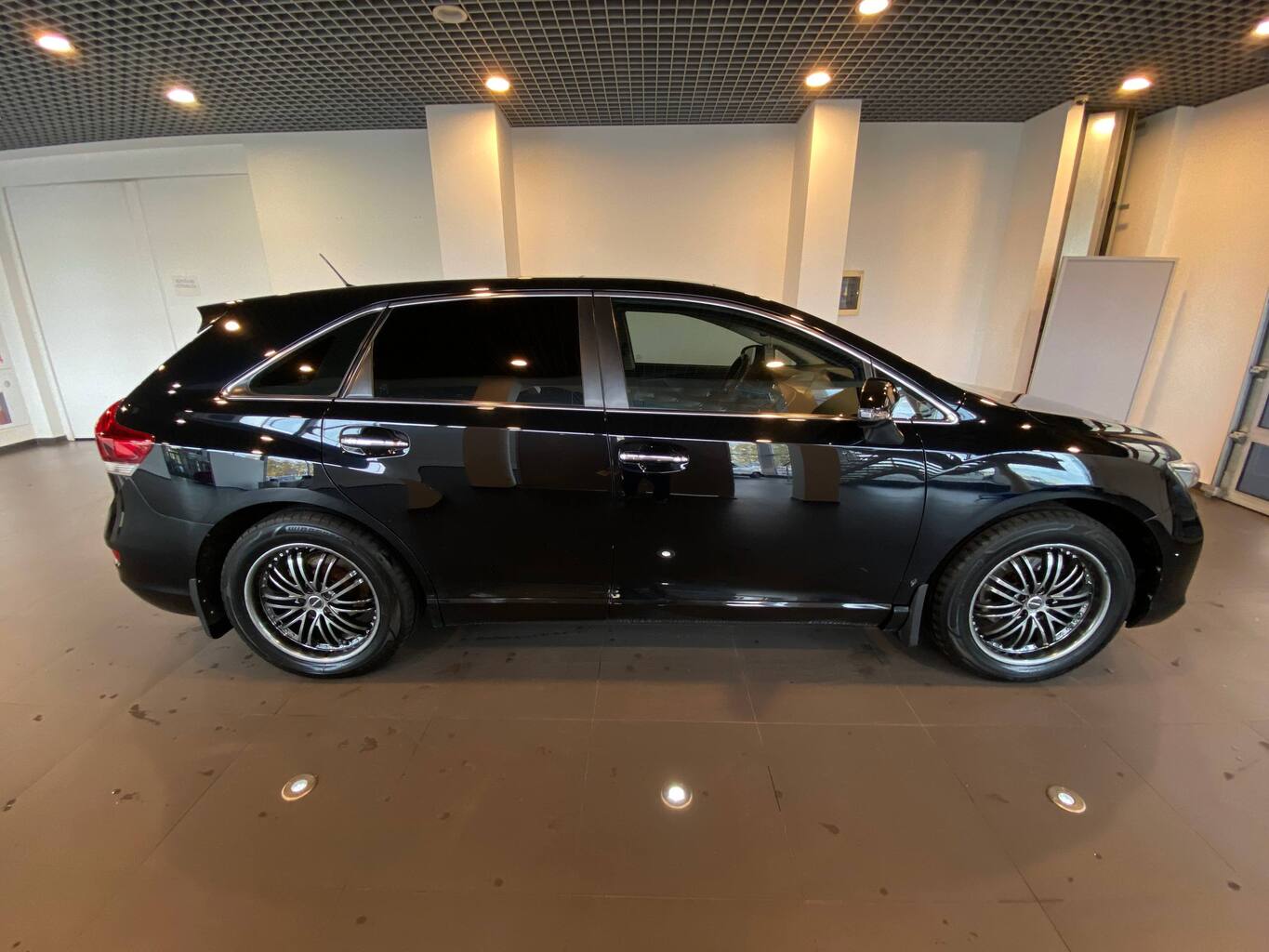 TOYOTA VENZA