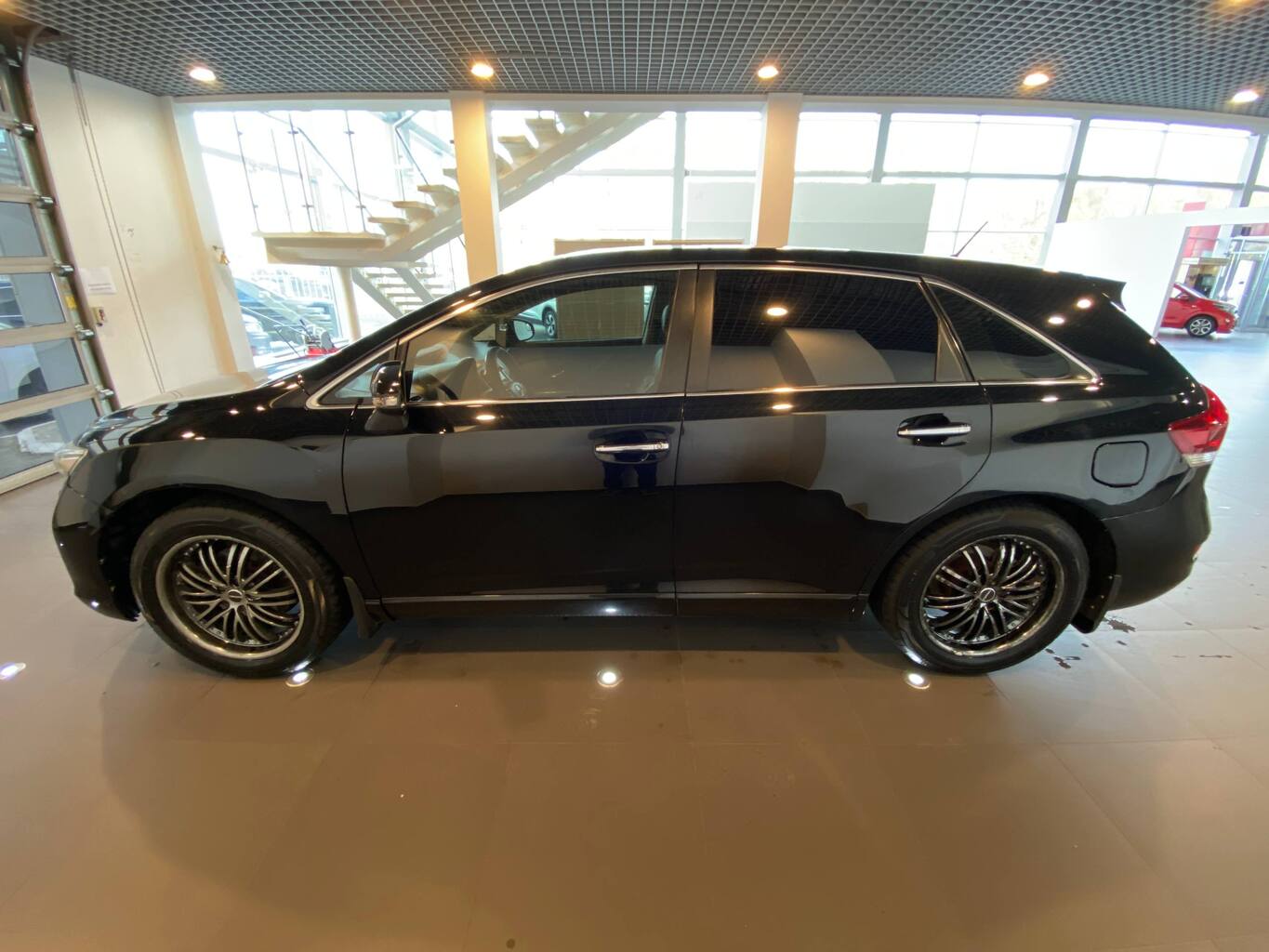 TOYOTA VENZA
