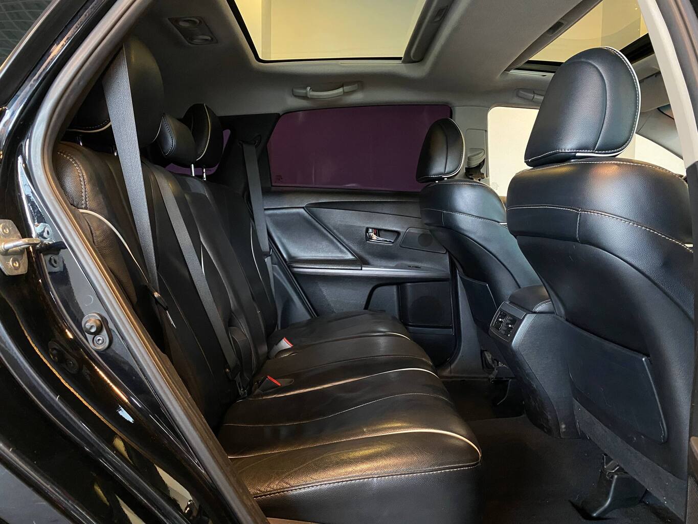 TOYOTA VENZA