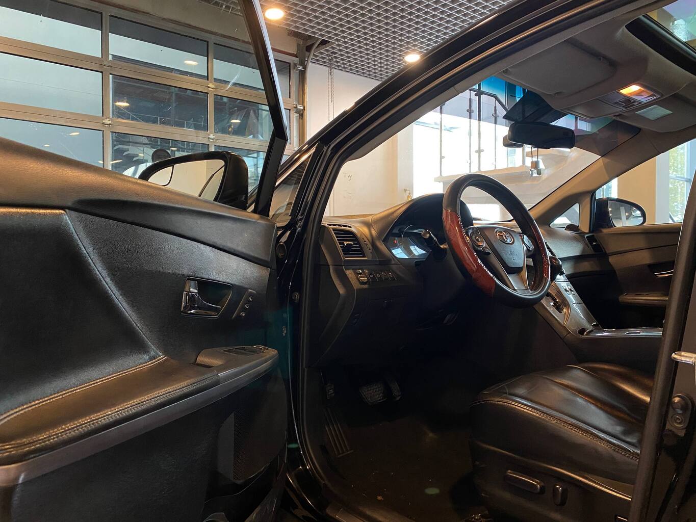 TOYOTA VENZA