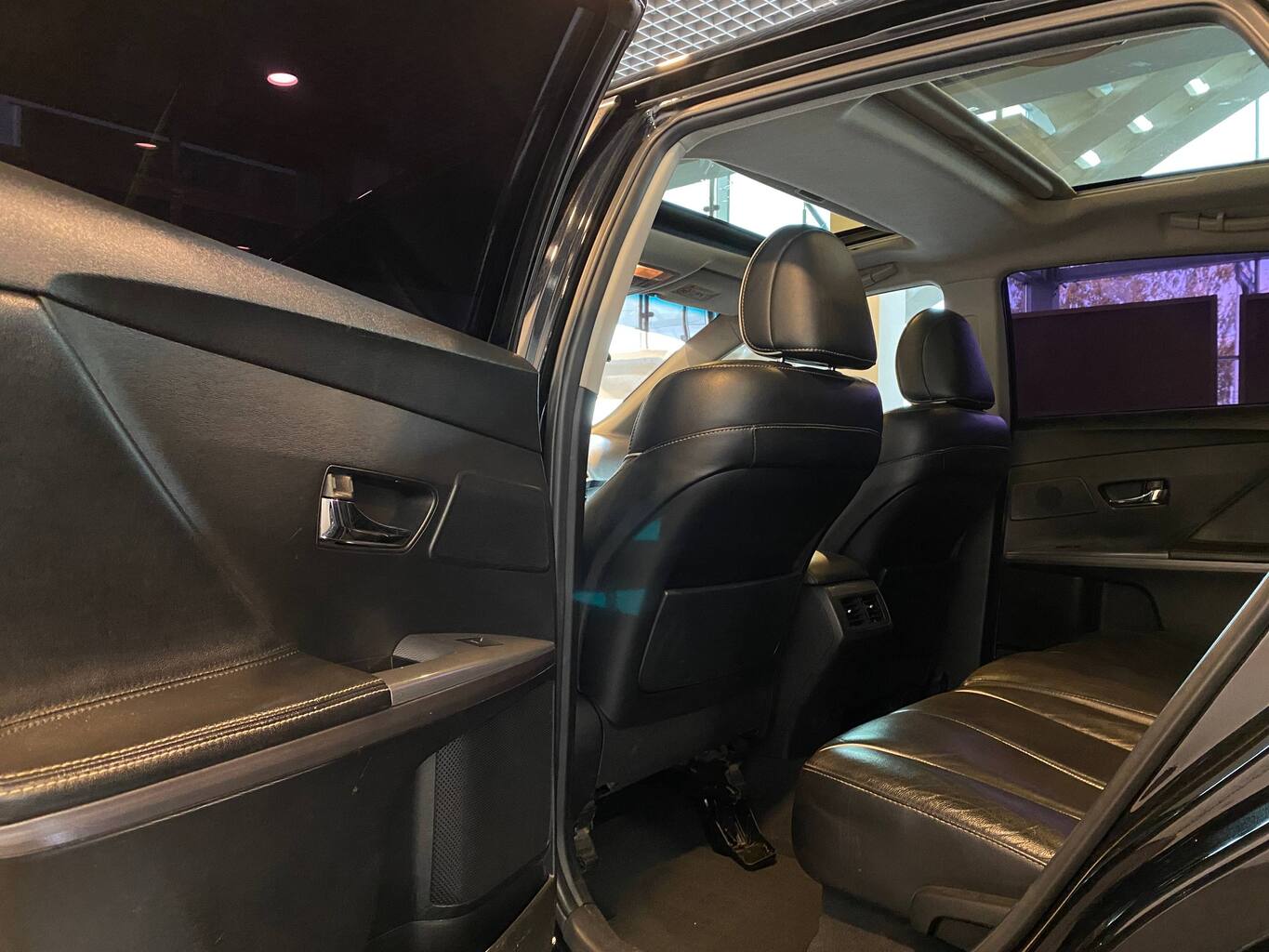 TOYOTA VENZA