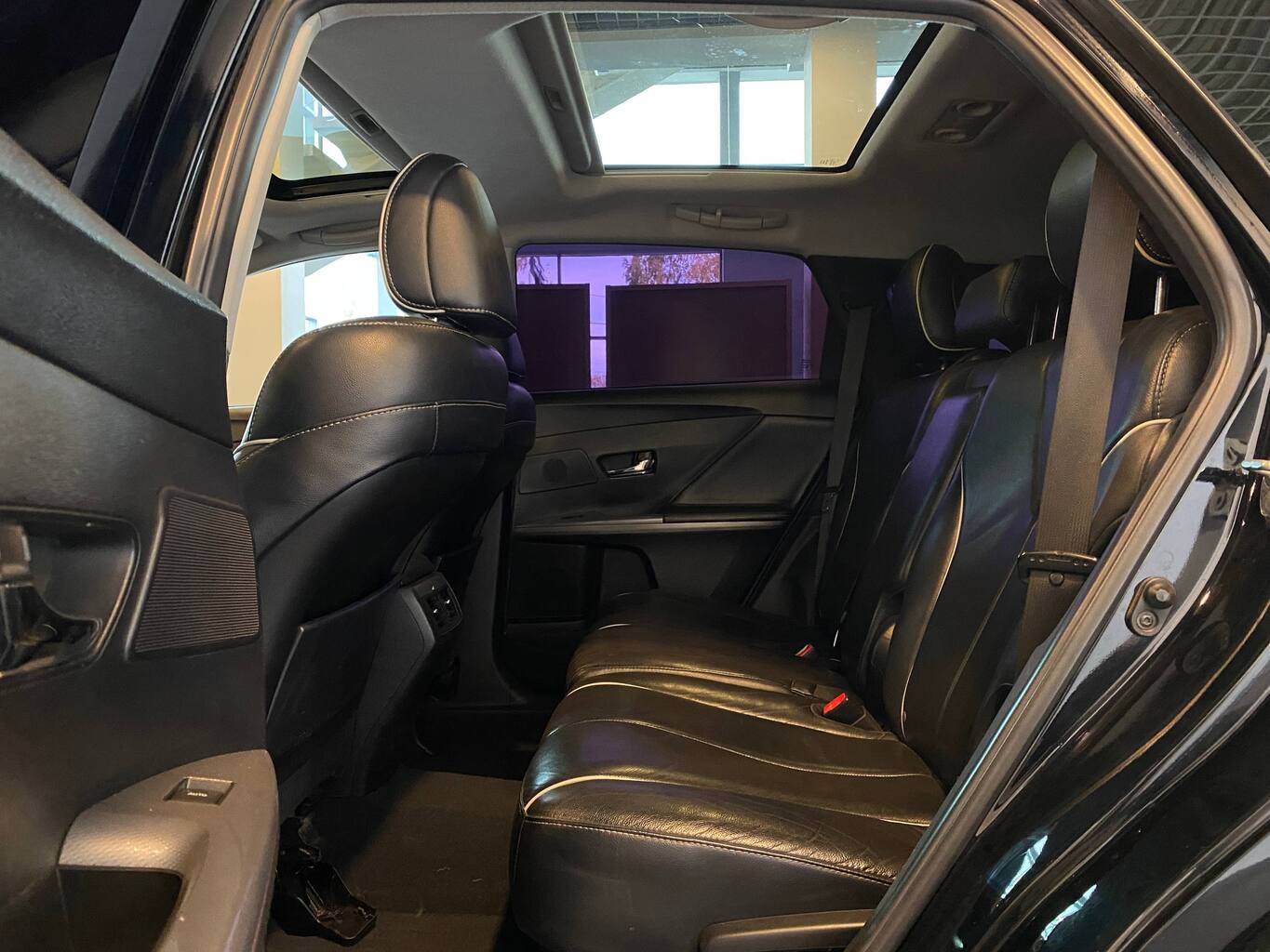 TOYOTA VENZA