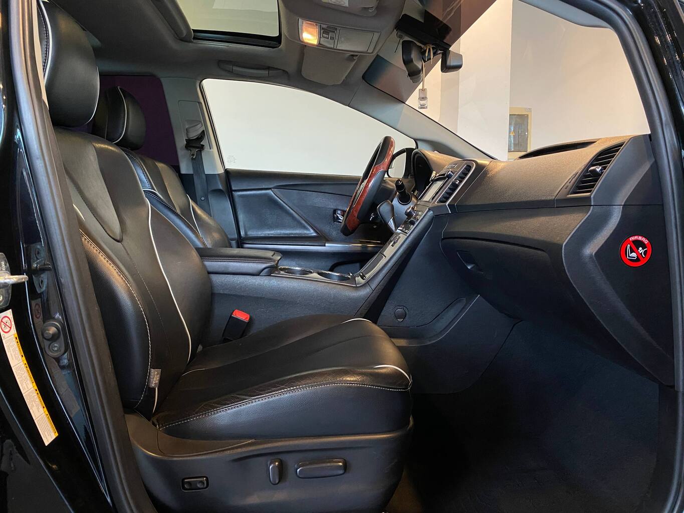 TOYOTA VENZA