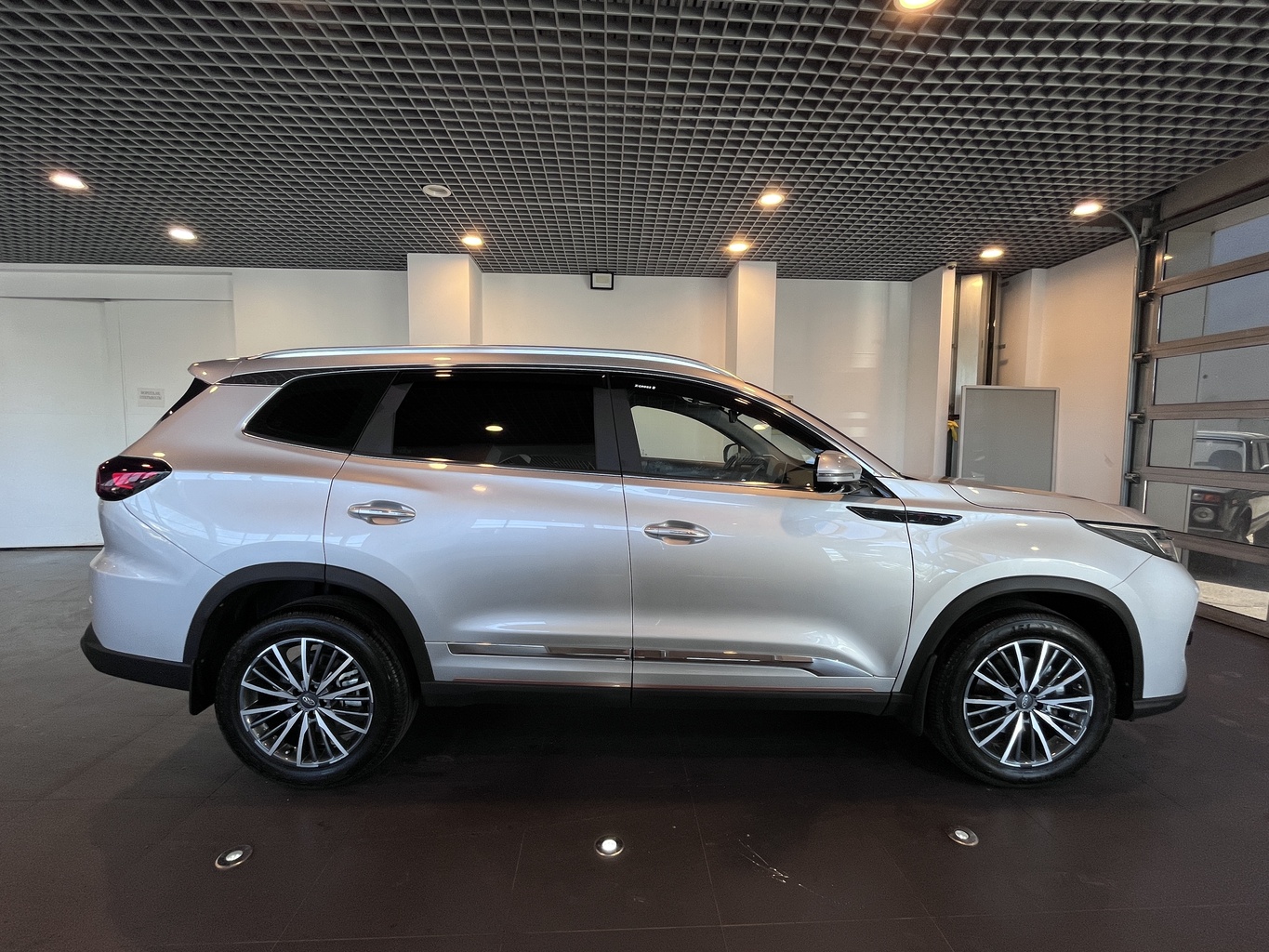 XCITE X-CROSS 8