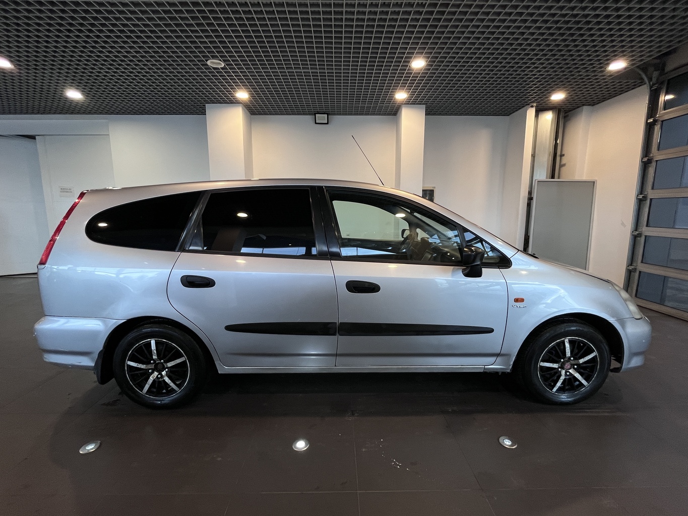 HONDA STREAM