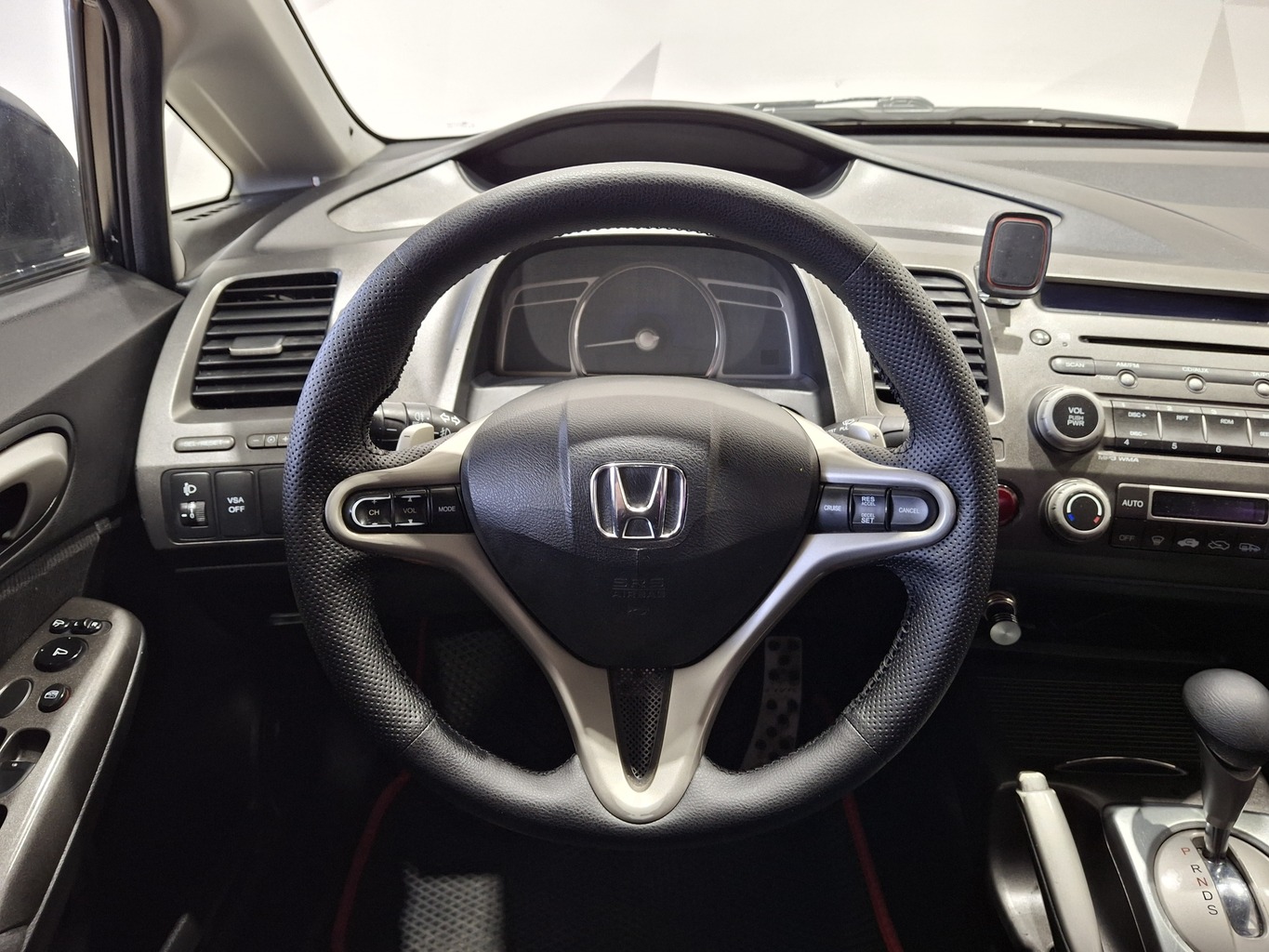 HONDA CIVIK