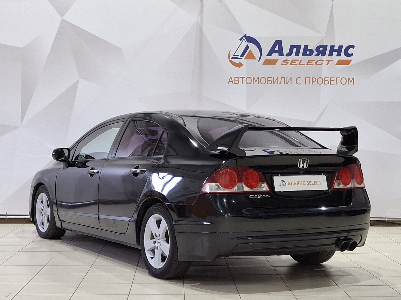 HONDA CIVIK