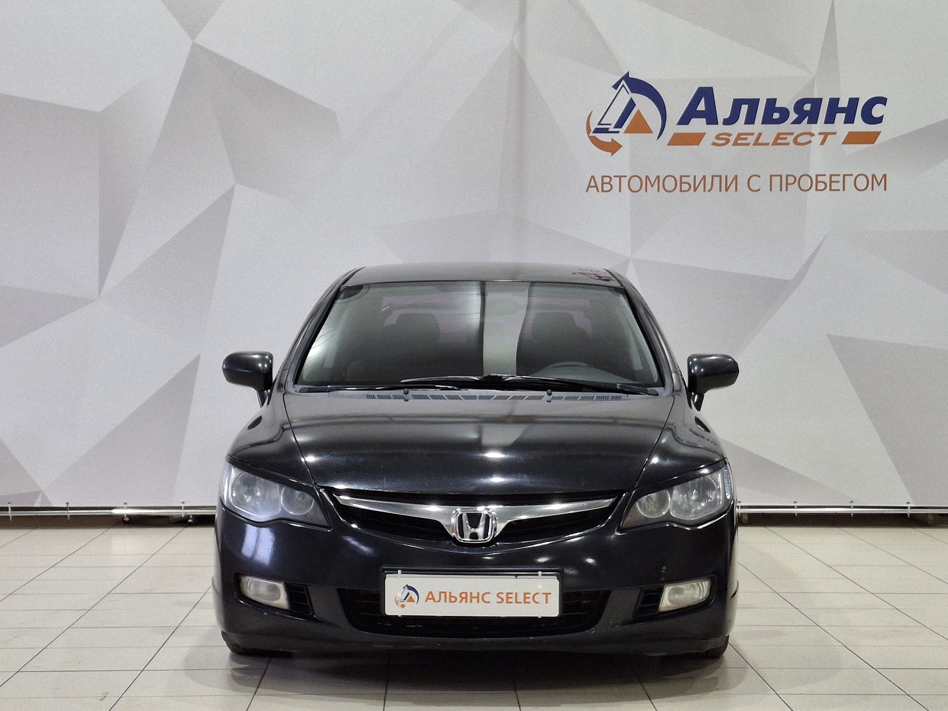 HONDA CIVIK