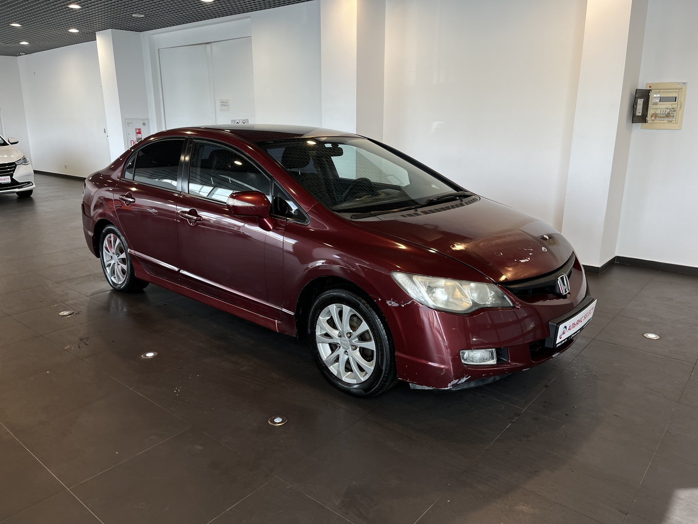 HONDA CIVIK